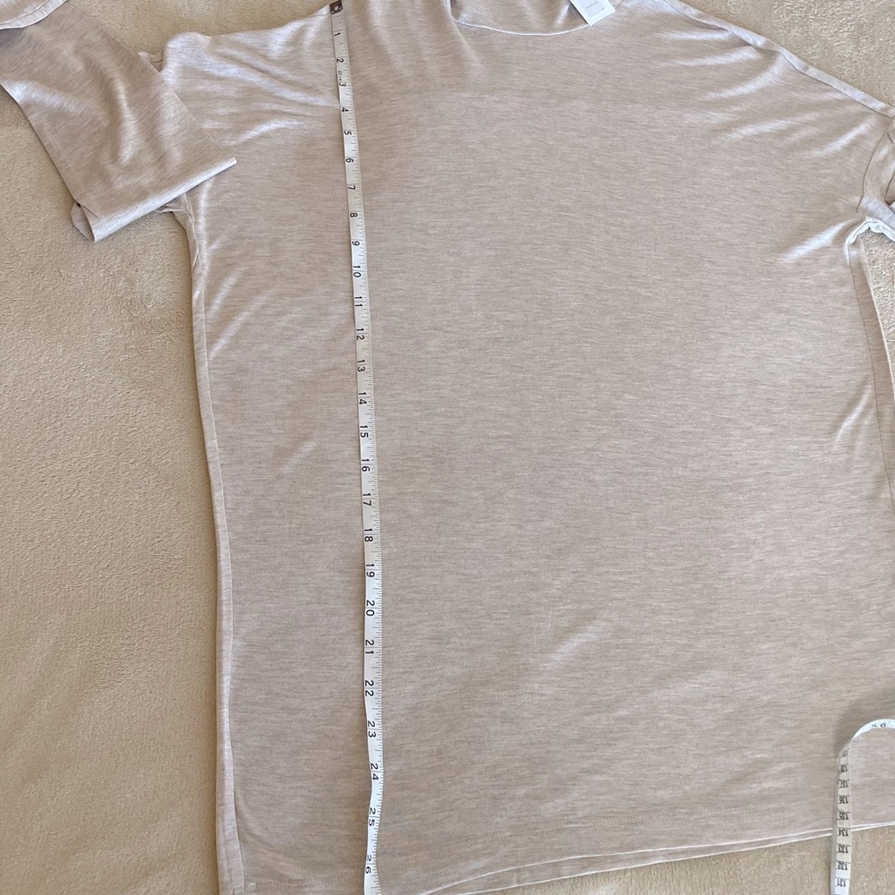 Gap Pure Soft Draped Back Turtleneck - Size M - Picture 7 of 11